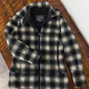Woolrich jacket